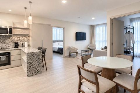 2BR Costa del Este | Pool, Hot Tub & Free Parking — Panamá, Panamá