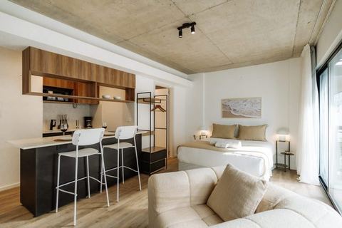 Hestia at Oro | Modern Studio in Palermo III