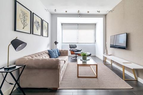 Castellana Cosmic | 2 Bedroom Apartment near Castellana