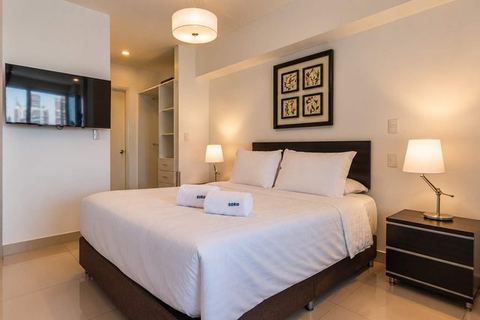 Geko | Glamorous Loft w/ Balcony near the Malecón
