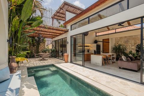 Villa Rasa Rasa