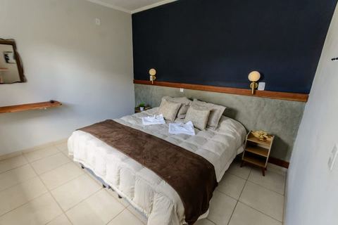 Casa Completa e Aconchegante em Bariri — Bariri, São Paulo