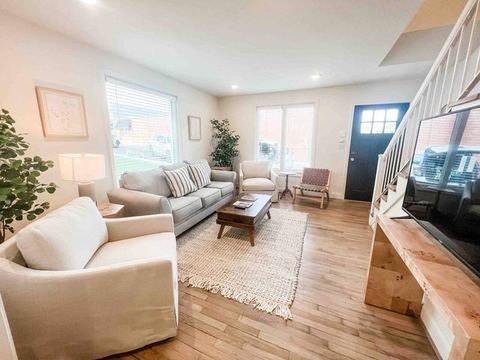 Sweet Homewood Alabama! 2 Bed Townhome near SOHO — Homewood, AL
