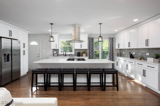 Modern Luxury