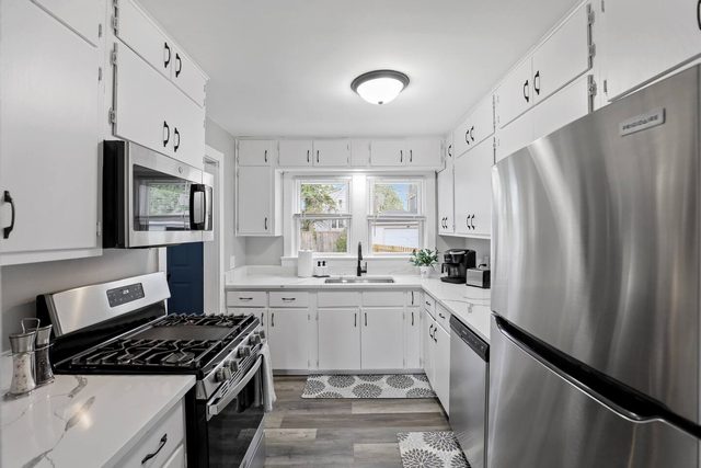 Hinsdale Hideaway, Pet Friendly