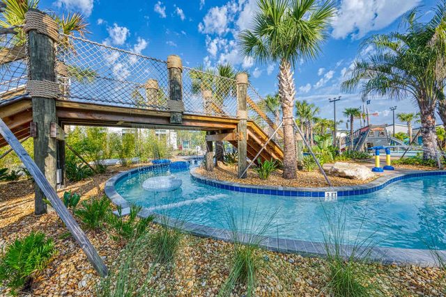 Urban Hip Disney condo with FREE Water Park! — Kissimmee, FL