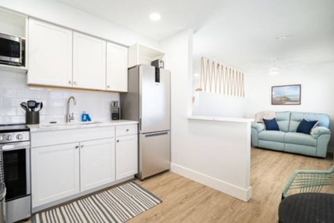 Relax in Rio's Unit 6 — Jensen Beach, FL