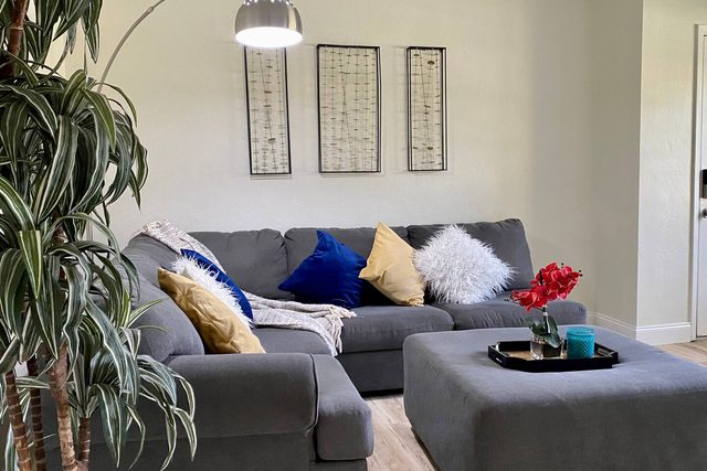 Charming Downtown Sarasota home — Sarasota, FL