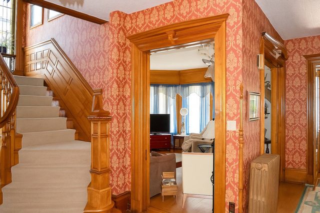 Victorian Charm Inn — Towanda, PA