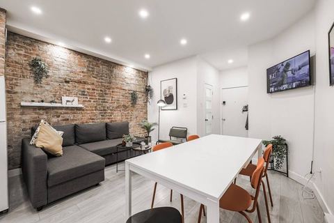 Nest Apartment with Terrace in Heart of Plateau