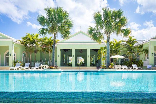 Luxury Negril 3BR Villa | Ocean Views Beach & Pool — Negril, Hanover