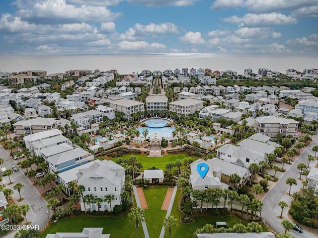 After Dune Escape 30A | Pool Views | Walk to Beach — Seacrest Beach, FL
