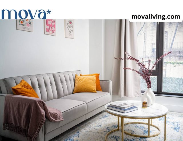 Large Upper East Side 1BD Elevator Rooftop — New York, NY