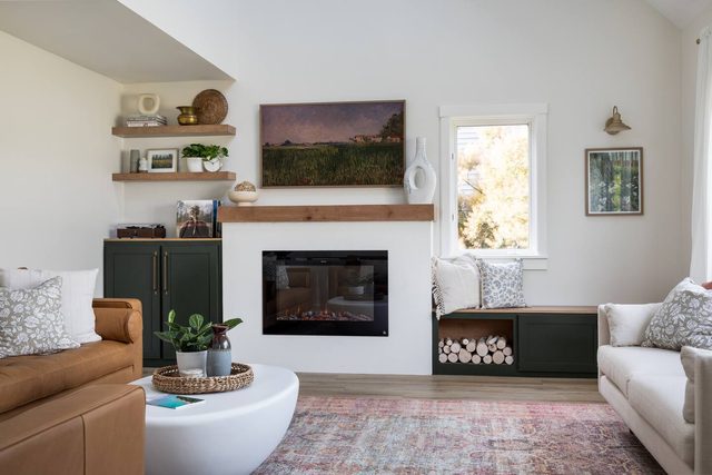 Hemlock House — Traverse City, MI