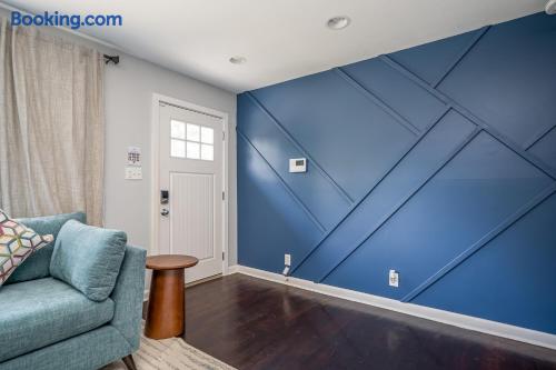 Relax in a 2 bed 2 bath Haven Near Cascade