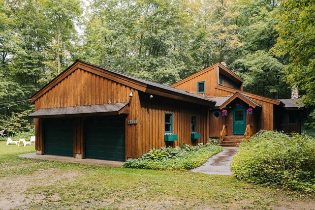 Finnwood — Suttons Bay, MI