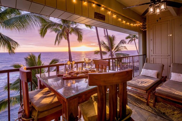 The Big Island: Kona, Kohala, Hilo and Volcano