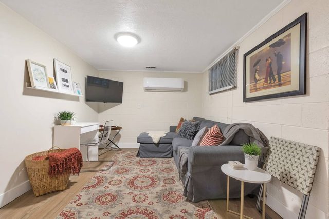 Cozy Canyon Rim, Self Check-In, Free Parking — Salt Lake City, UT
