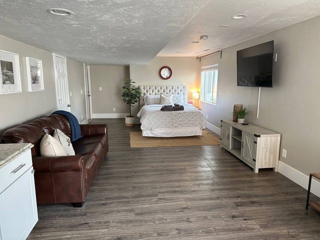 Sleepy Ridge Studio - Sleeps 2 — Orem, UT