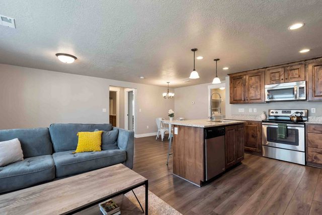 Sleepy Ridge Apt in Vineyard/Orem (Sleeps 6) — Orem, UT