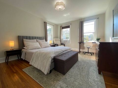 2bd Kg bd Harvard MIT-subway parking near dwntn -1 — Somerville, MA
