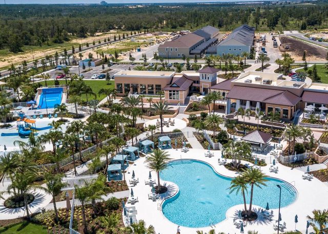 Solara Pool Townhouse by Disney — Kissimmee, FL