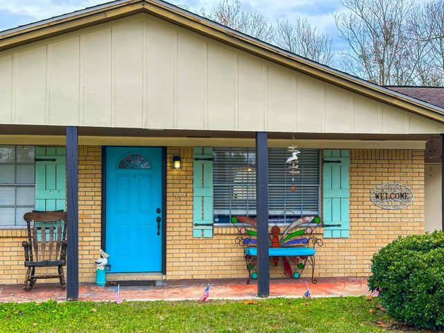 Quiet, Safe Neighborhood, Fast WiFi Pet Friendly — Gulfport, MS