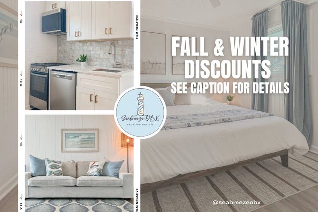 2 Miles to Beach | Cute n Cozy | Pets OK — Frisco, NC