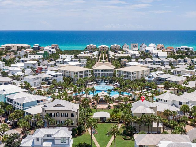 Here Comes the Sun-Rosemary/Alys Deeded Beach — Seacrest Beach, FL