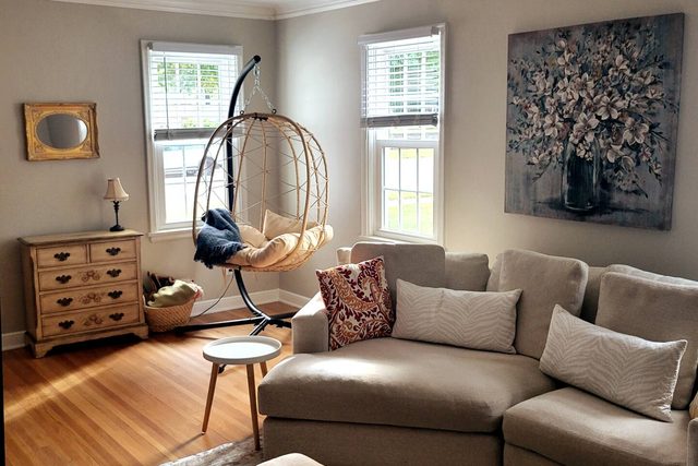 Kutzky Cottage | 3 BR , Steps to Mayo St Marys