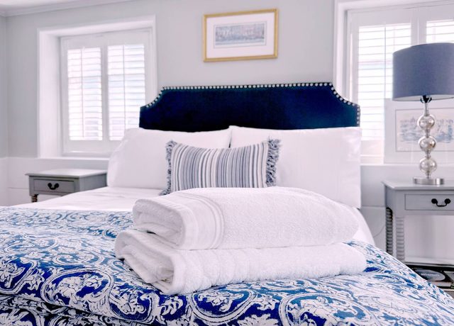 Central Old Town 2-Bed Apt, Shopping, Restaurants — Marblehead, MA