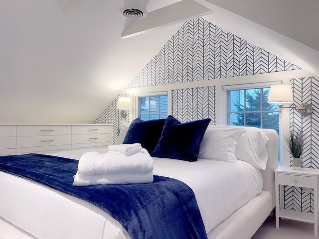 August Avail! Nautical Boat House + Dog-Friendly — Marblehead, MA