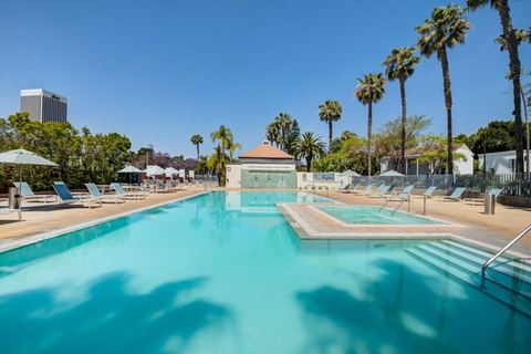 Townhouse, Mid-Wilshire, 90036