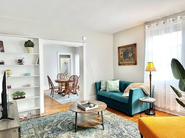 OakPk/PublicTran/2bd/sleep6/WiFi/Chgo/Lndry/Garage — Oak Park, IL