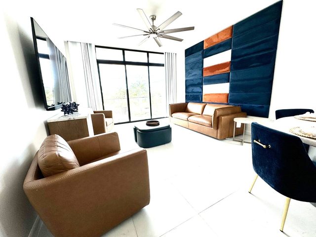 Luxury Montego Bay 2BR Villa | Ocean Views & Pool