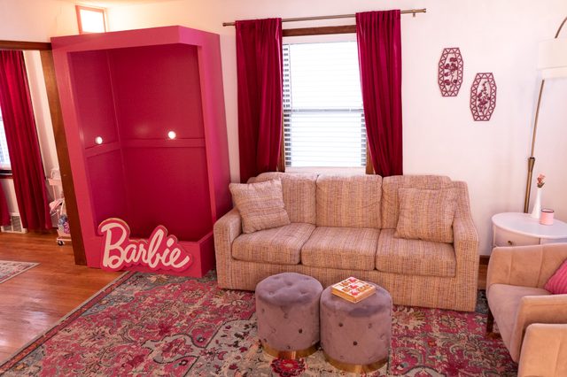 Great Location - Fun space- Fully stocked! — Manhattan, KS