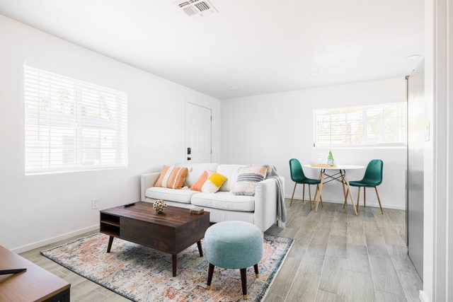 Chic Downtown Mesa Home