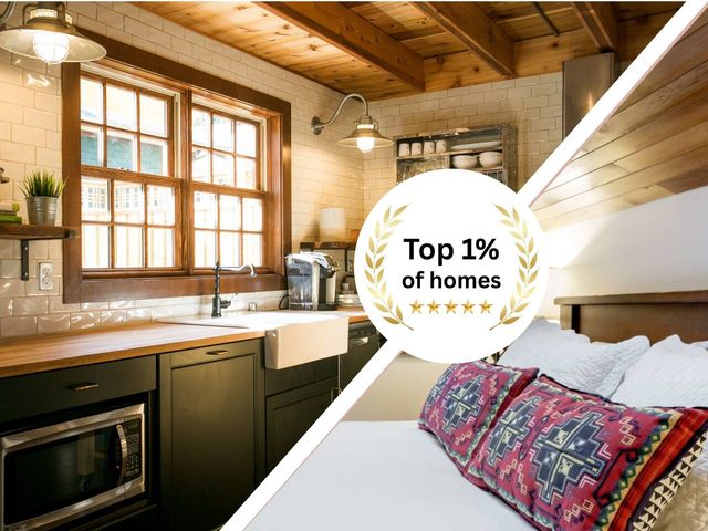 Ballard Cottage (Seattle) - Sleeps 2 — Seattle, WA
