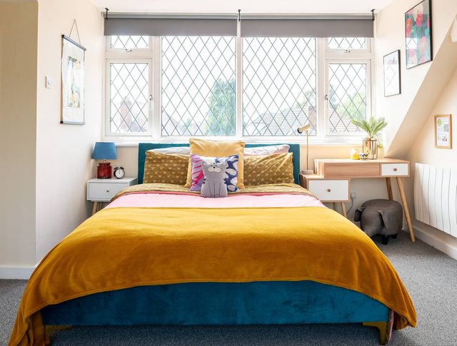 #10 Cozy Studio| Near NEC & BHX| Guest for 2 — Shirley, England