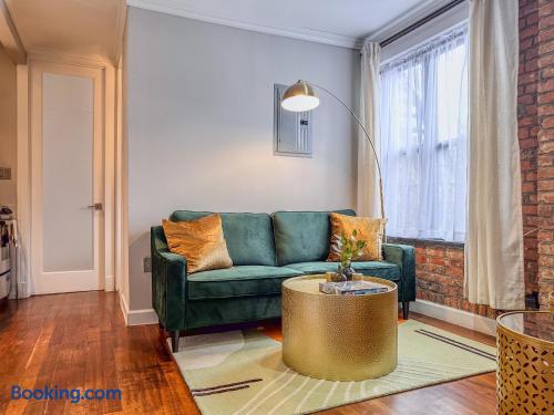 Suite, East Harlem, 10029