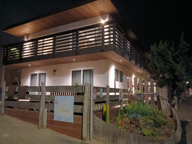 Strandcastle - Oceanview - Xtra parking - Dog Yard