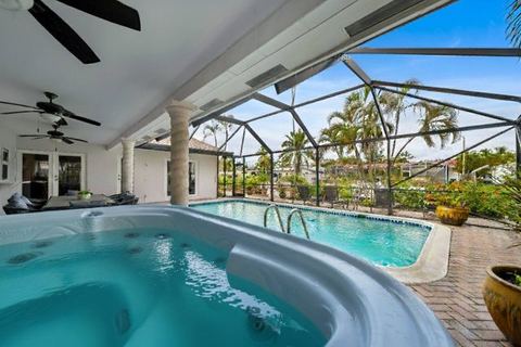 Waterfront Harmony Home | Fort Lauderdale Villa