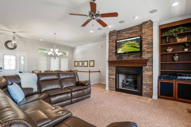 5 min from the Lake-Stay&Play-Shared Pool-Bar