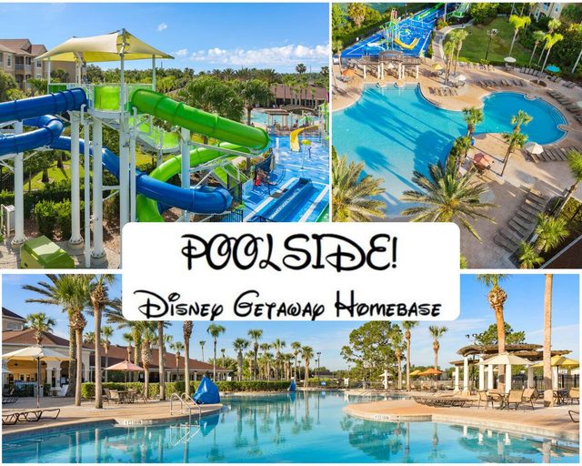 20% OFF! LakeView/Poolside - 1.5 Miles to Disney
