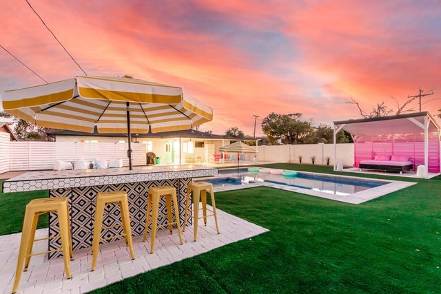 Lavender Haze Playce — Phoenix, AZ