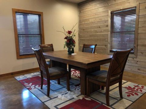 Waterloo Lodge - Eagle's Nest A