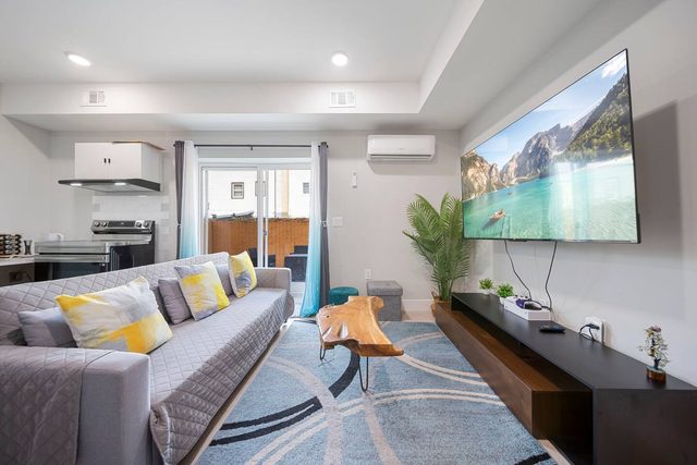 New 1BR near MetLife! with Backyard! Mins to NY!