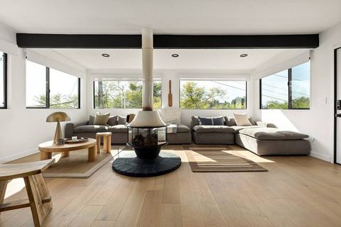 City Oasis, Stunning Panoramic Views,