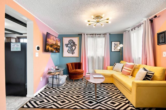 ColorHouse | 1mi Mayo, Fully Fenced Yard, Pets OK — Rochester, MN