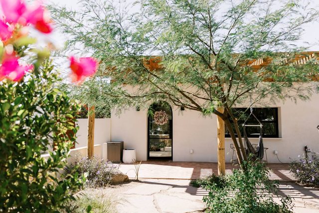 Solera Wellness Retreat